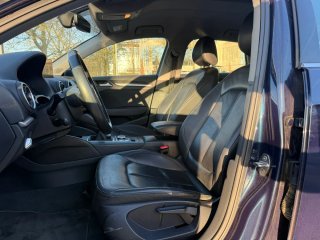 Audi A3 2016