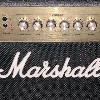 Marshall MA50C Amplificador a Válvulas -MEJORADO-