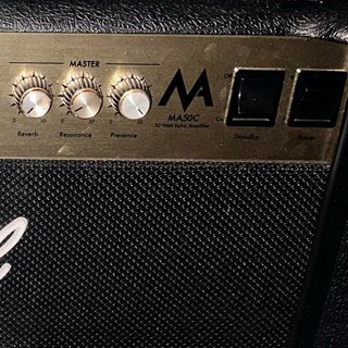 Marshall MA50C Amplificador a Válvulas -MEJORADO-