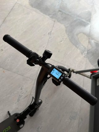 Patinete Eléctrico ECO TOUR SCOOTER