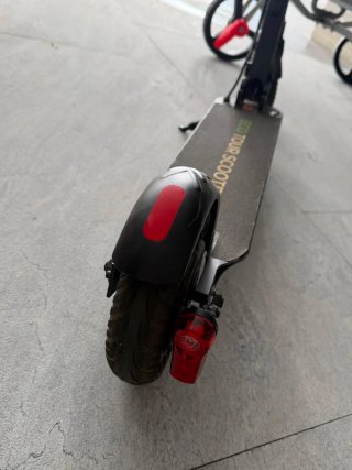 Patinete Eléctrico ECO TOUR SCOOTER