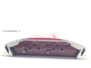 etapa potencia infinity ra5004