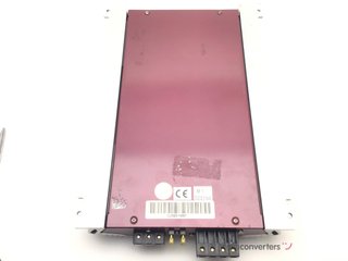 etapa potencia infinity ra5004