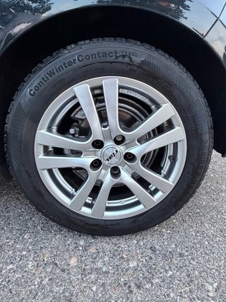 Volkswagen Golf 2010   2.0 TDI   140 CV