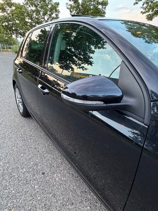 Volkswagen Golf 2010   2.0 TDI   140 CV