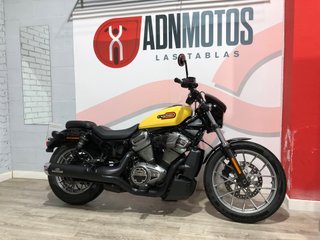Harley-Davidson Nightster Special 2023