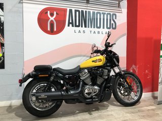 Harley-Davidson Nightster Special 2023