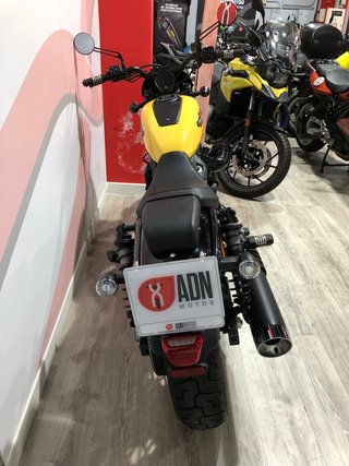 Harley-Davidson Nightster Special 2023