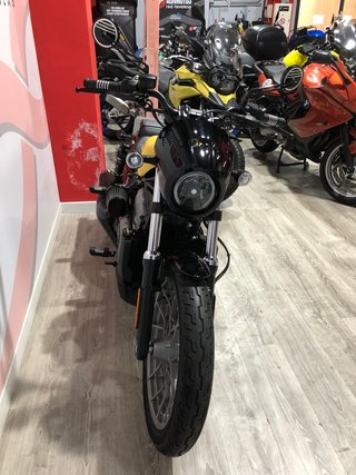 Harley-Davidson Nightster Special 2023