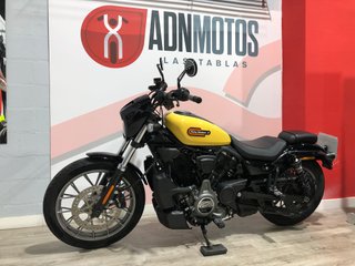 Harley-Davidson Nightster Special 2023