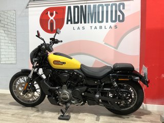 Harley-Davidson Nightster Special 2023