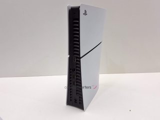 consola ps5 sony playstation 5 slim digital 825gb