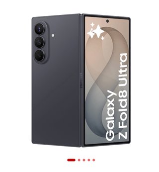 Samsung Galaxy Z Fold8 Ultra 5G