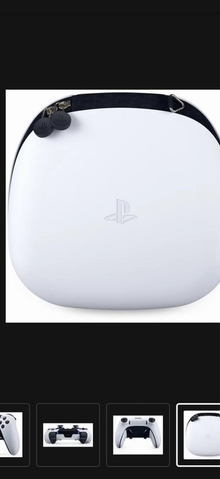 Mando DualSense Edge PS5