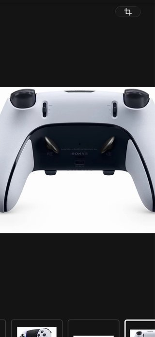Mando DualSense Edge PS5