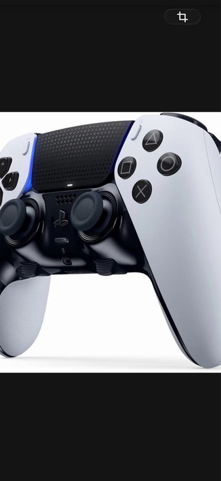 Mando DualSense Edge PS5
