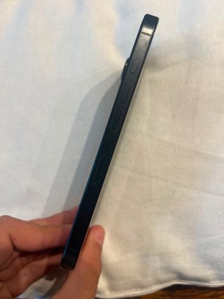 iPhone 16 Pro Negro 256 GB