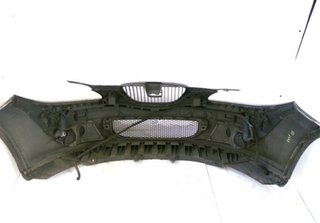 Paragolpes del seat altea 2.0 tdi 2005-2013 120322