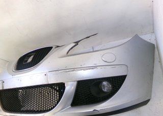 Paragolpes del seat altea 2.0 tdi 2005-2013 120322