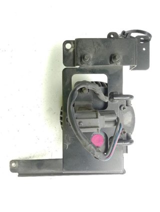 Faro antiniebla delantero honda civic vi 20986377
