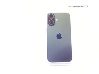 apple iphone 16 128gb