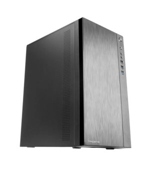 PC Gaming i5-10500 16Gb, Radeon rx6400 4Gb, SSD+HD