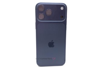 apple iphone 17 pro max 256gb