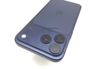 apple iphone 17 pro max 256gb