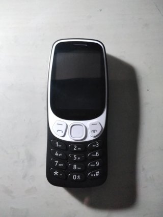 Nokia 3210 4G