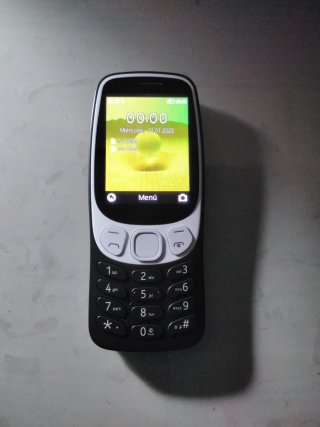 Nokia 3210 4G
