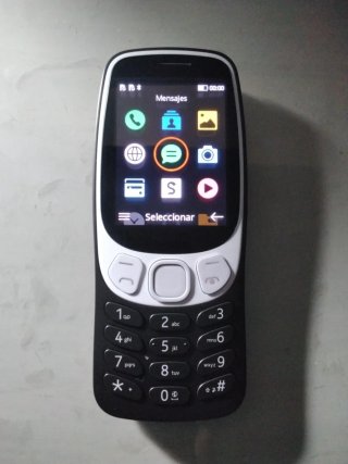 Nokia 3210 4G