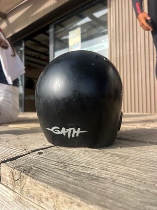 Casco GATH Surf/Kitesurf