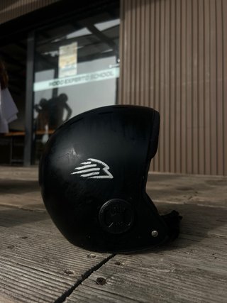 Casco GATH Surf/Kitesurf
