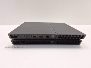 sony ps4 500gb