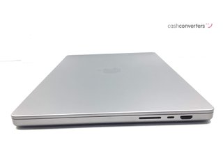 portatil apple apple macbook pro m1 pro 10-core 3.2 16 (16gpu) (2021) (a2485)