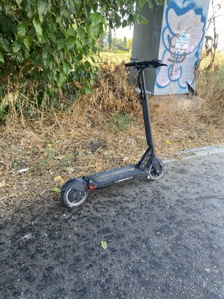 Patinete Eléctrico Pro