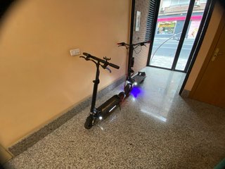 Patinete Eléctrico Pro