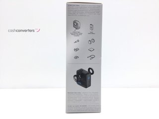 camara ultracompacta gopro max 2