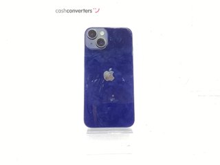 apple iphone 14 128gb