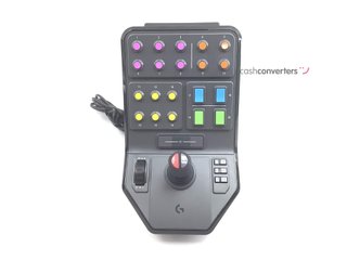 volante pc logitech logitech heavy equipment bundle