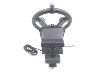 volante pc logitech logitech heavy equipment bundle