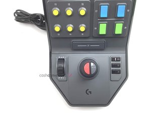 volante pc logitech logitech heavy equipment bundle