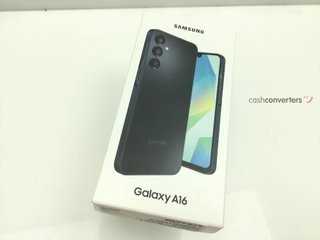 samsung galaxy a16 4g 4gb 128gb