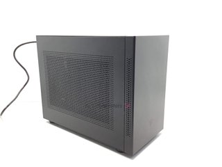 pc itek amd ryzen 7 3700x, 8gb ram, 2tb hdd, amd radeon rx 580 2048sp 4gb gddr5