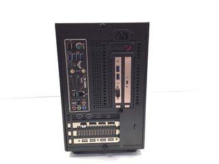 pc itek amd ryzen 7 3700x, 8gb ram, 2tb hdd, amd radeon rx 580 2048sp 4gb gddr5