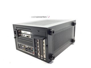 pc itek amd ryzen 7 3700x, 8gb ram, 2tb hdd, amd radeon rx 580 2048sp 4gb gddr5