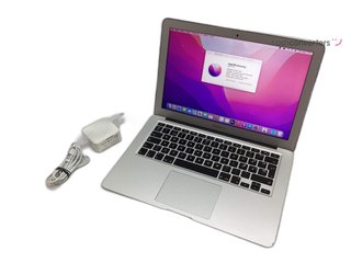 portatil apple apple macbook air core i5 1.8 13 (2017) (a1466)