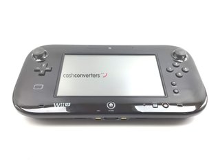 nintendo wii u premium pack 32gb