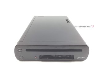 nintendo wii u premium pack 32gb