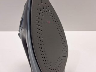 plancha vapor ambiano si-l03